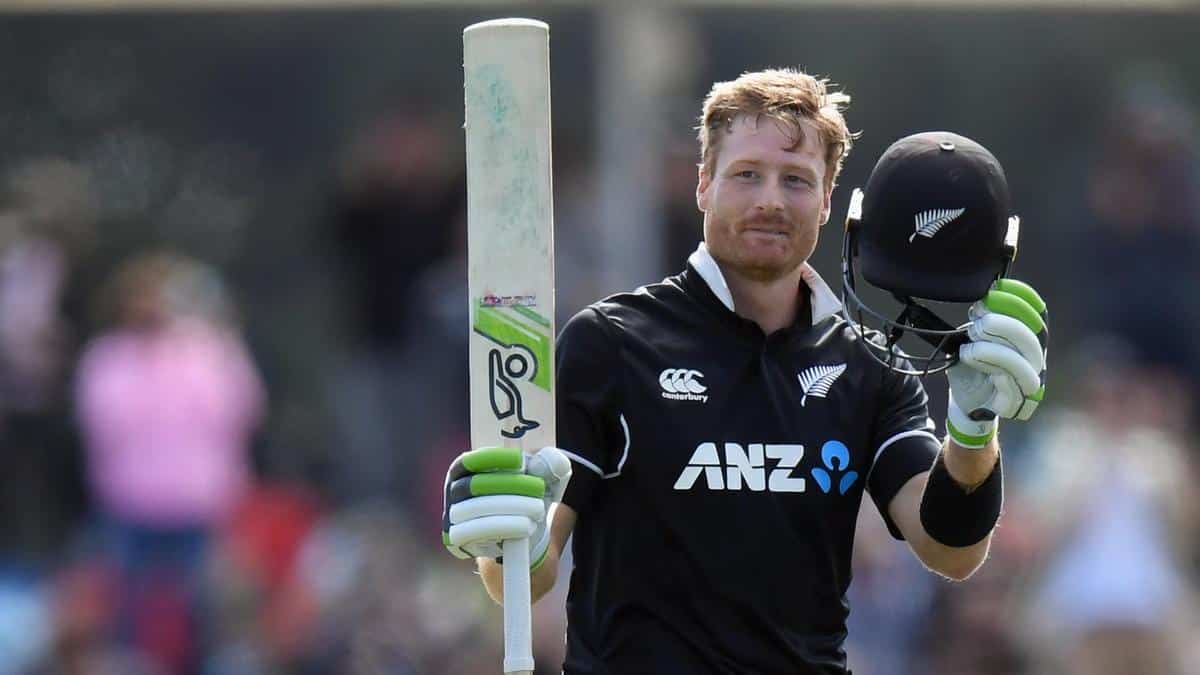 IPL 2023: Ian Smith Calls For Martin Guptill's Reinstatement In New Zealand's Set-Up