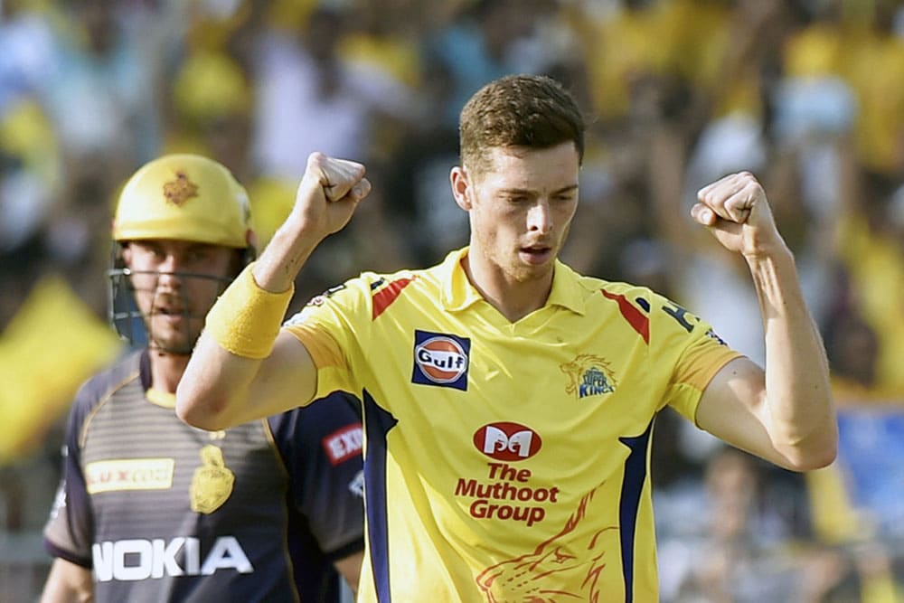 IPL 2023: First Choice 4 Overseas Players for CSK in their first game against Gujarat Titans