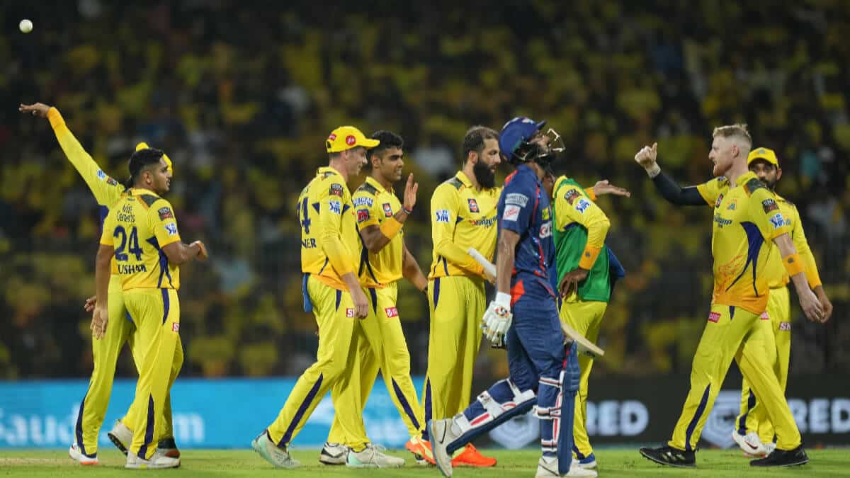 IPL 2023: 3 Players Who Will Be Crucial for Chennai Super Kings to Win CSK vs KKR Match No. 61