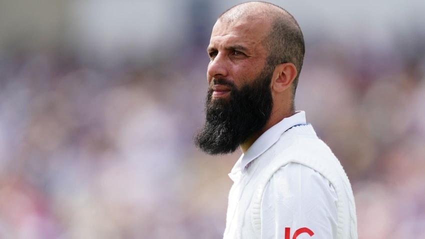 Moeen Ali says 2024 will be his last IPL