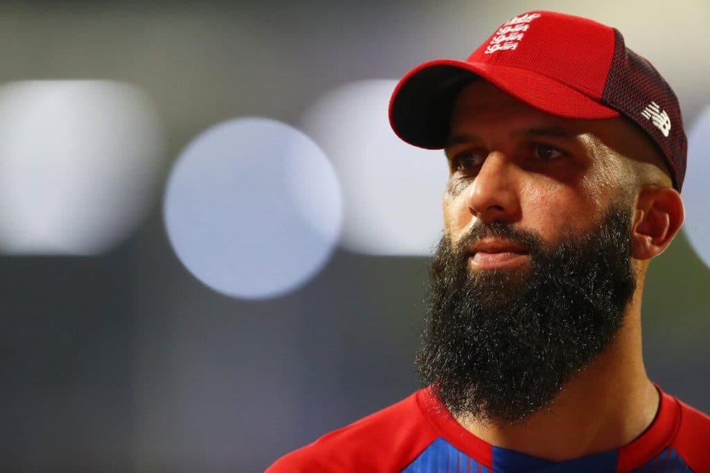 Moeen Ali to Lead Birmingham Bears in the T20 Blast 2023