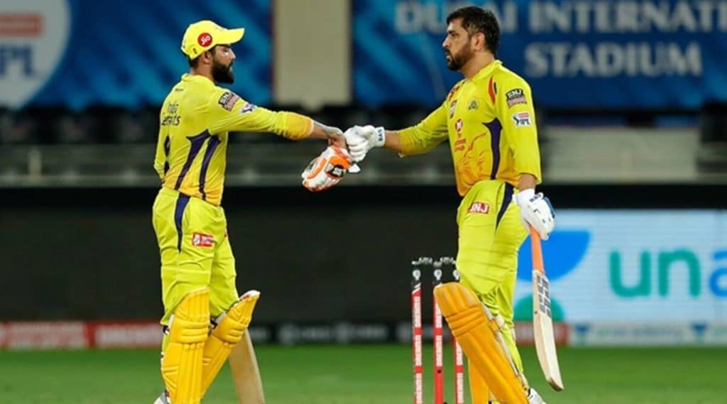 IPL 2023: Ravindra Jadeja Dedicates Victory to MS Dhoni