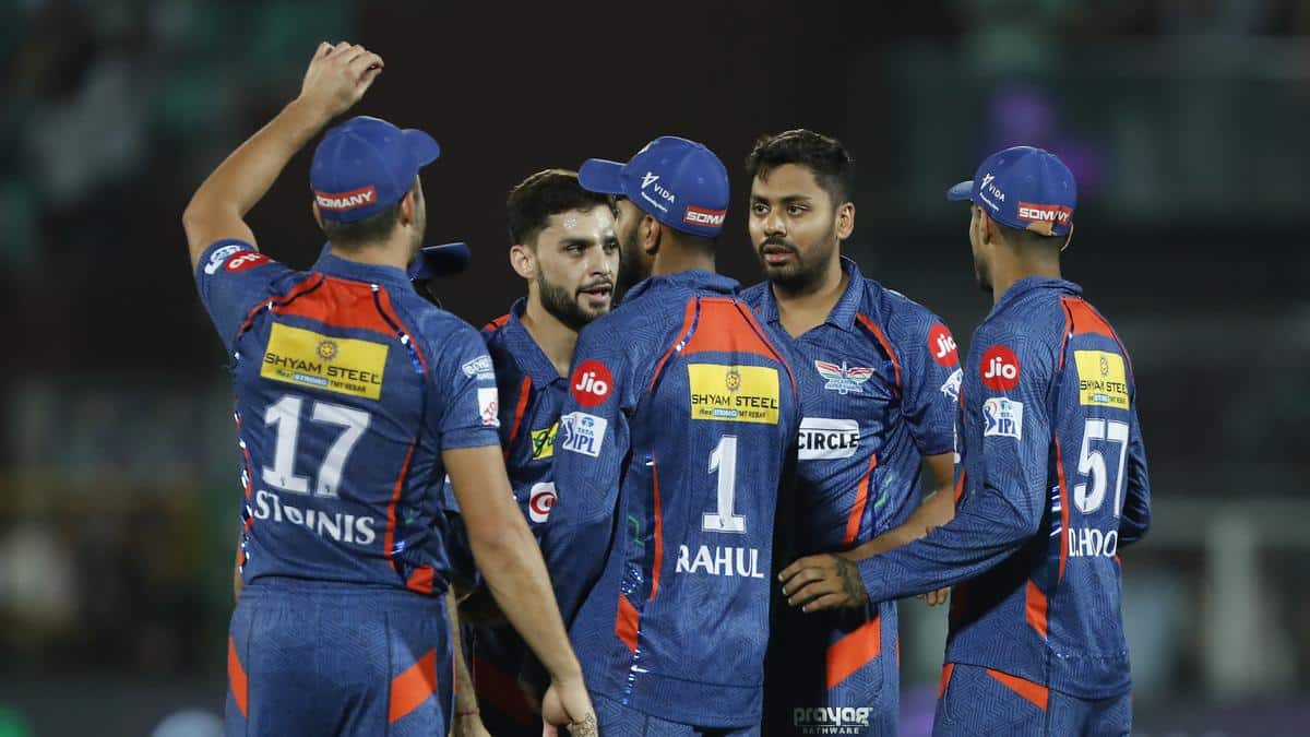 IPL 2023: 3 Players Who Will Be Crucial for Lucknow Super Giants to Win LSG vs GT Match No. 30