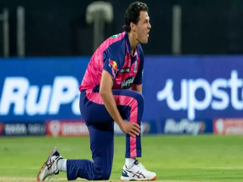 IPL 2022: The Injured XI of the Tournament