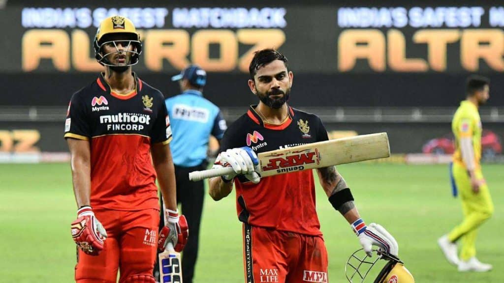 RCB vs CSK: 3 Massive IPL Records of Virat Kohli Against Chennai Super Kings