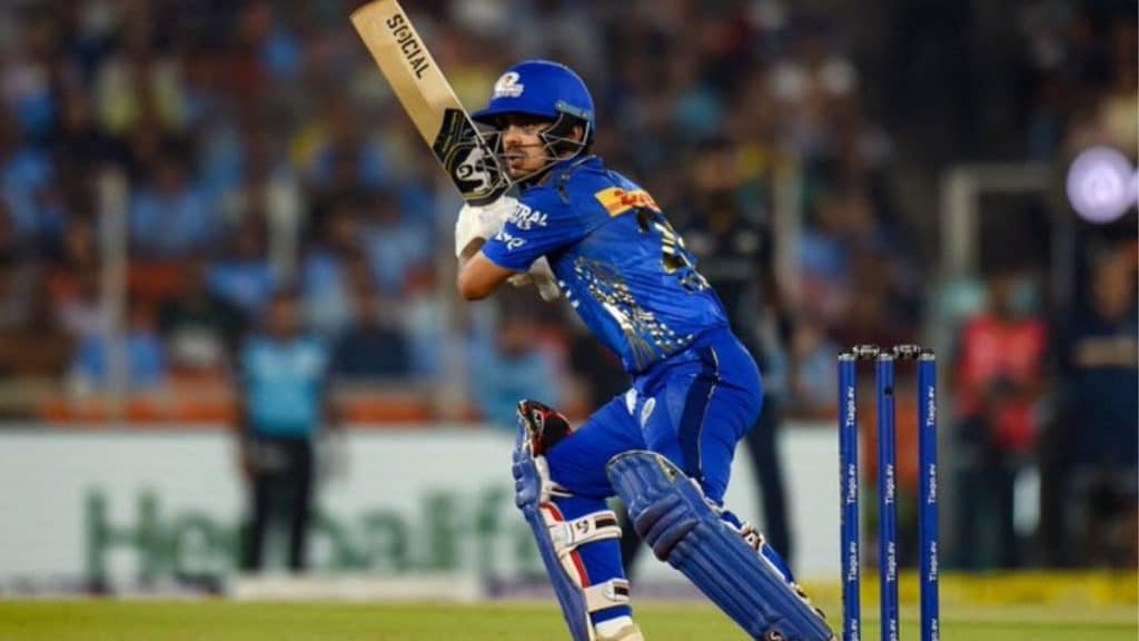 IPL 2023: 3 Players Who Will Be Crucial for Mumbai Indians in LSG vs MI Eliminator