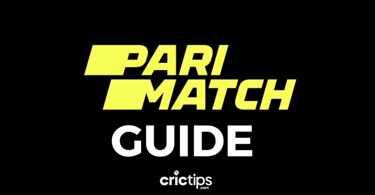 guide to Parimatch