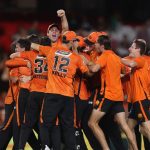 BBL: Perth Scorchers Defeat Brisbane Heat to Retain Their Title