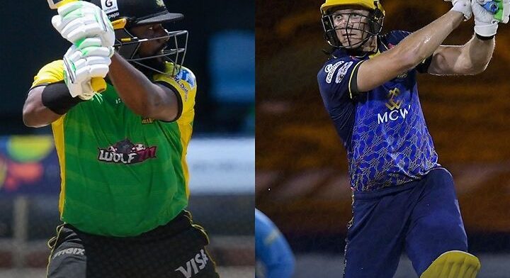 BR vs JAM Betting Tips & Who Will Win This Match Of The CPL 2022