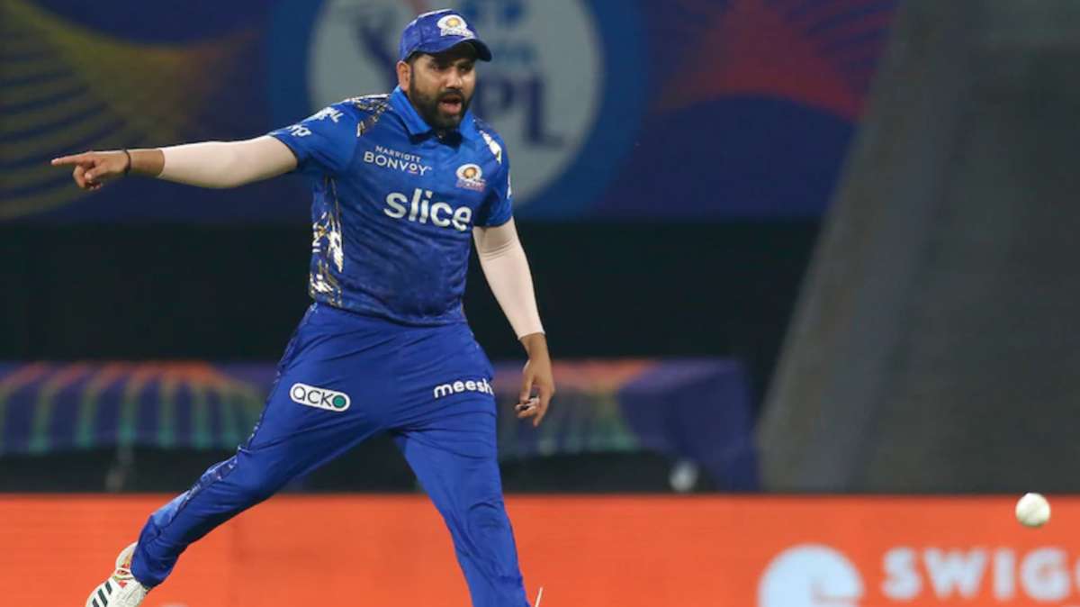 IPL 2023: 'Unwell' Rohit Sharma Misses Captains' Meet