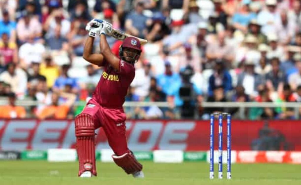 West Indies Appoint Nicholas Pooran Limited-Overs Captain; Shai Hope to Be His Deputy