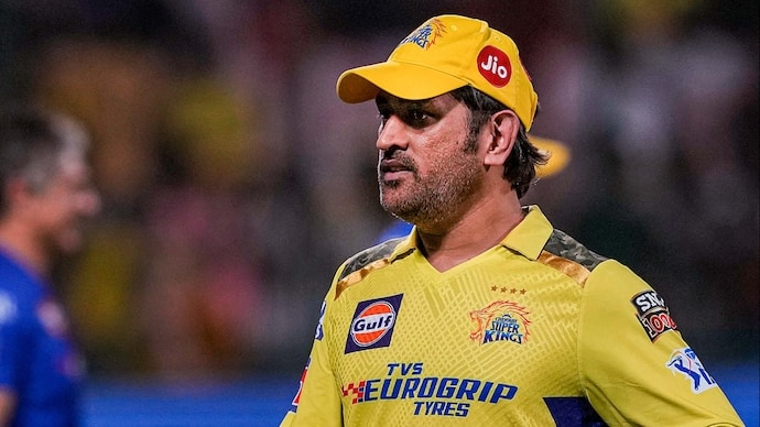 IPL 2023: Sourav Ganguly Compliments MS Dhoni’s Captaincy