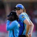 Adelaide Strikers Win Their First WBBL Title