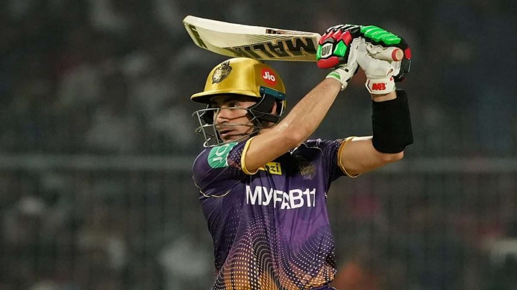 IPL 2023: 3 Players Who Will Be Crucial for Kolkata Knight Riders to Win SRH vs KKR Match No. 47