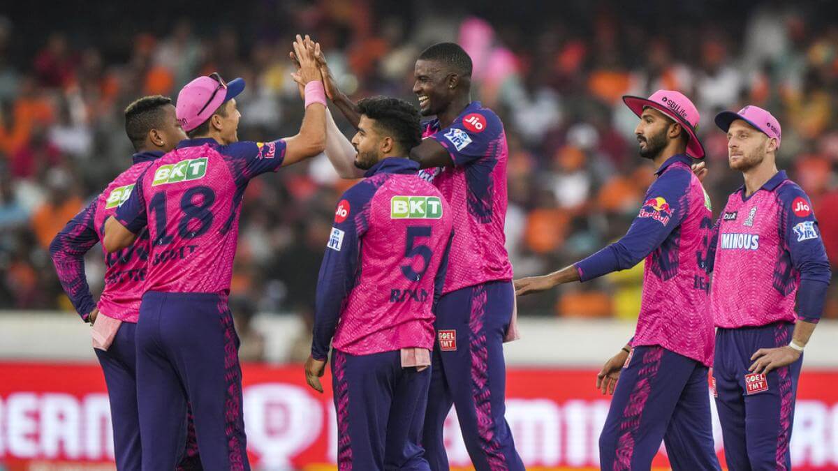 IPL 2023: 3 Players Who Will Be Crucial for Rajasthan Royals to Win RR vs PBKS Match No. 8