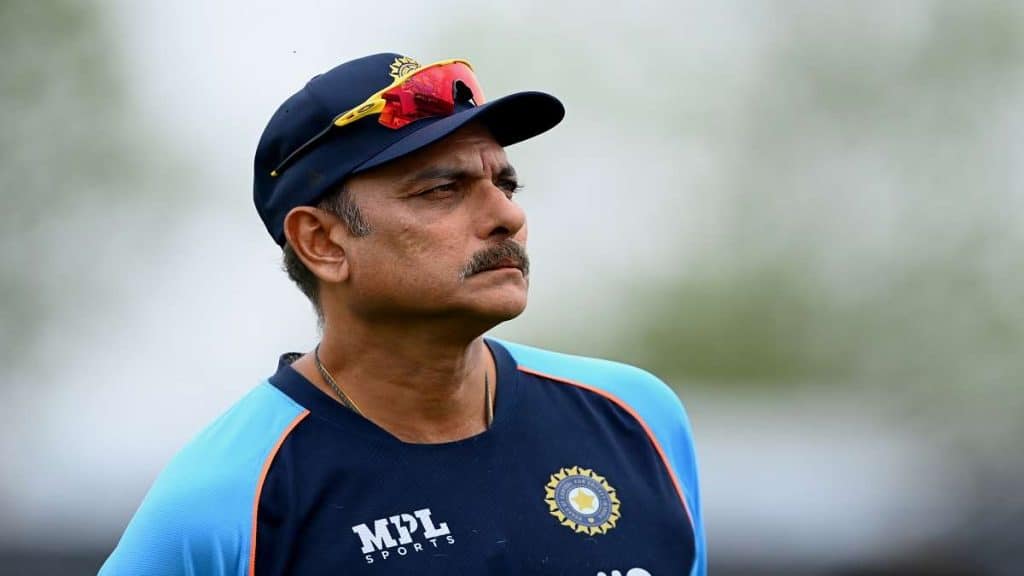 WTC Finals: Ravi Shastri Believes India Will Play 2 Spinners