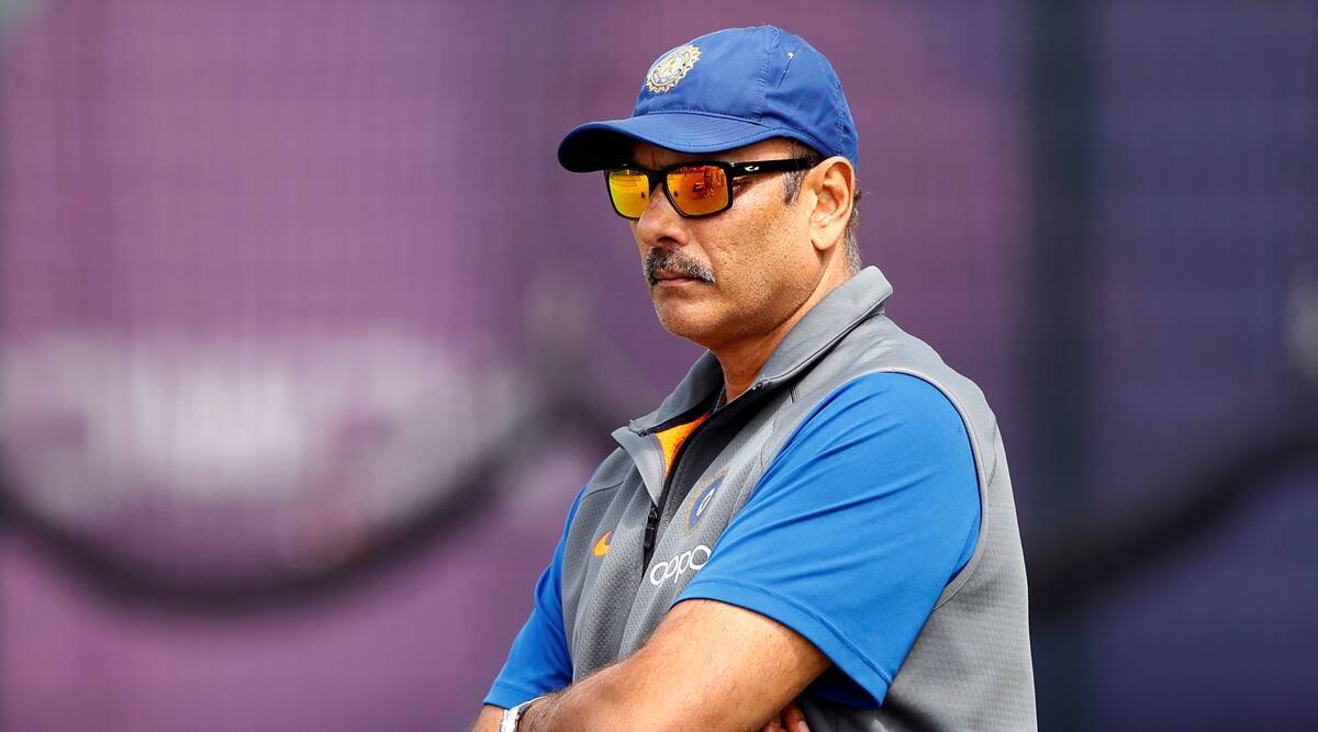 WTC Finals: Ravi Shastri Believes India Will Play 2 Spinners