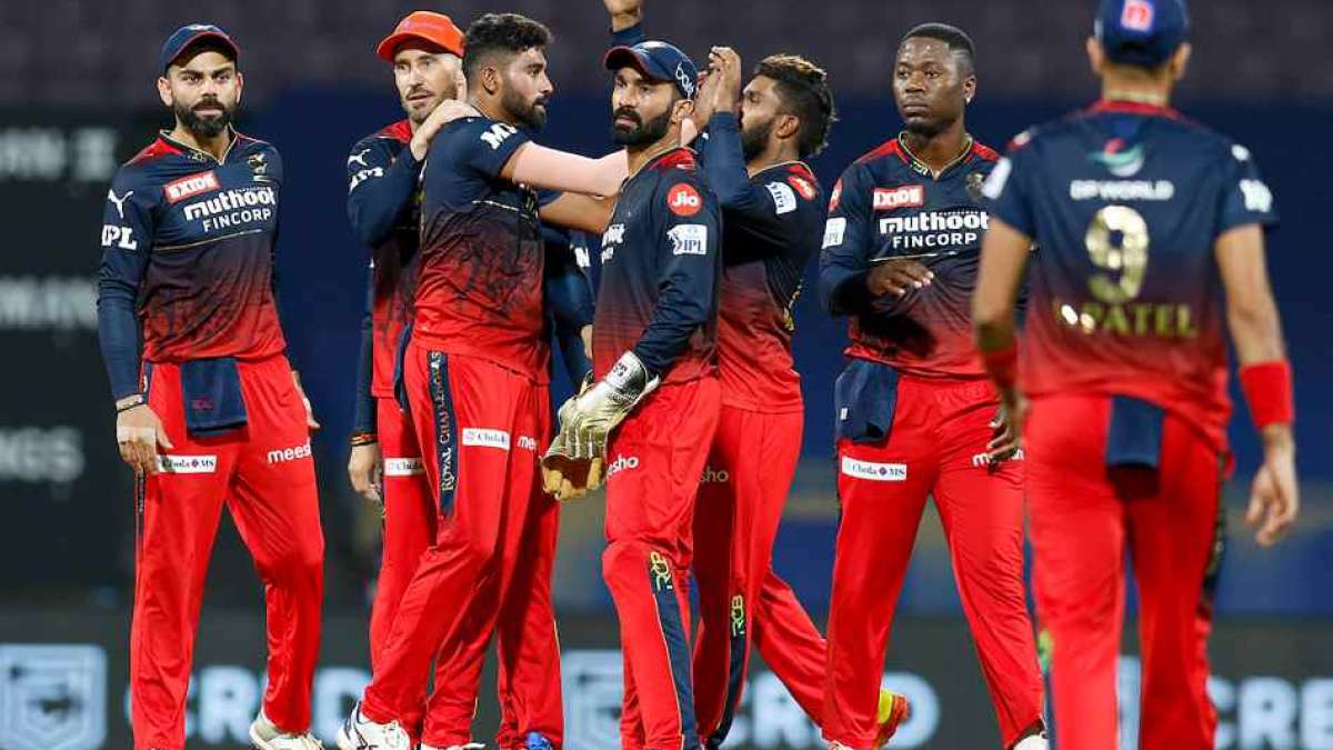 IPL 2023: 3 Players Who Will Be Crucial for Royal Challengers Bangalore to Win SRH vs RCB Match No. 65