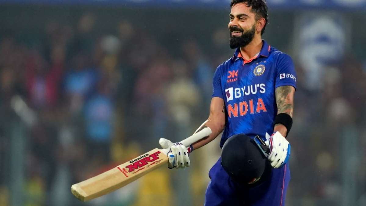 IPL 2023: "Was Willing To Let Go Of Everything"- Virat Kohli