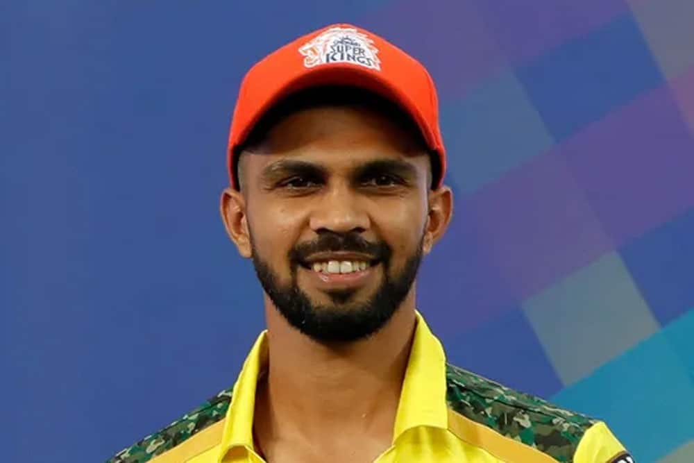 IPL 2023: Ruturaj Gaikwad Awaits Return at Chepauk Stadium