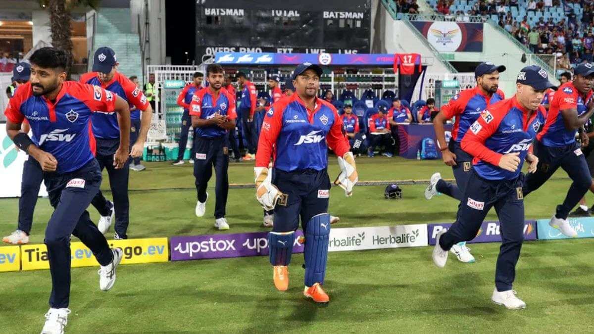 IPL 2023: 3 Players Who Will Be Crucial for Delhi Capitals to Win RR vs DC Match No. 11