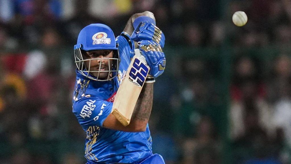 IPL 2023: 3 Players Who Will Be Crucial for Mumbai Indians to Win MI vs RCB Match No. 54