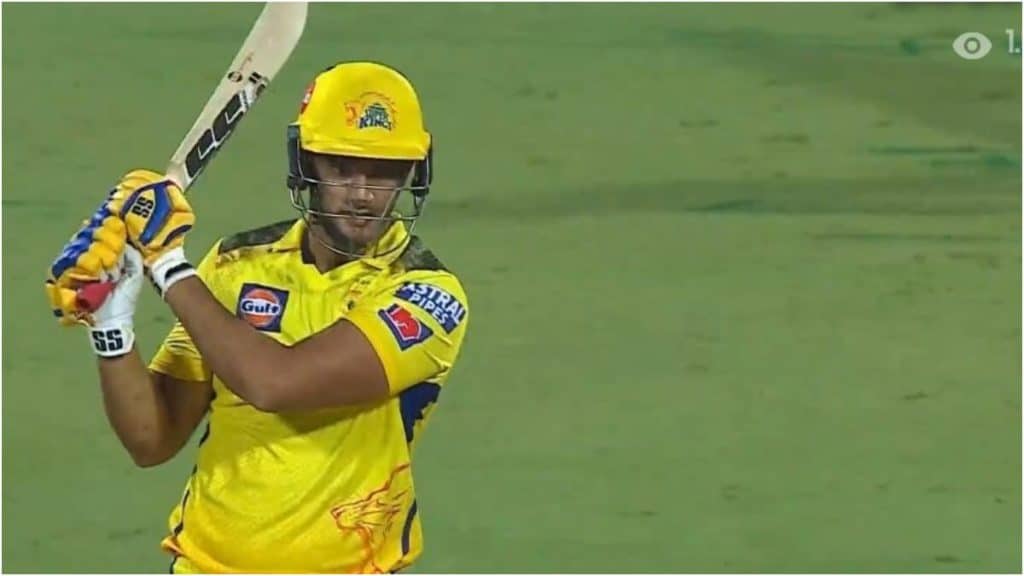 RCB vs CSK: “My Dad Has Given Me Enough Protein”- Shivam Dube Reveals the Secret Behind His Power-Hitting Ability