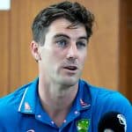 Ashes: “I Felt Like We Left Something Behind in 2019,” Says Pat Cummins