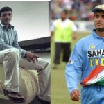 India vs Rest of The World: Sourav Ganguly is Going to Lead Indian Team