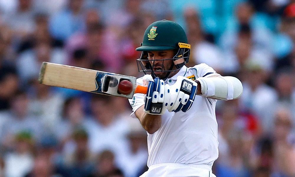 T20 Blast: Middlesex Sign Keshav Maharaj For County Championship And T20 Blast