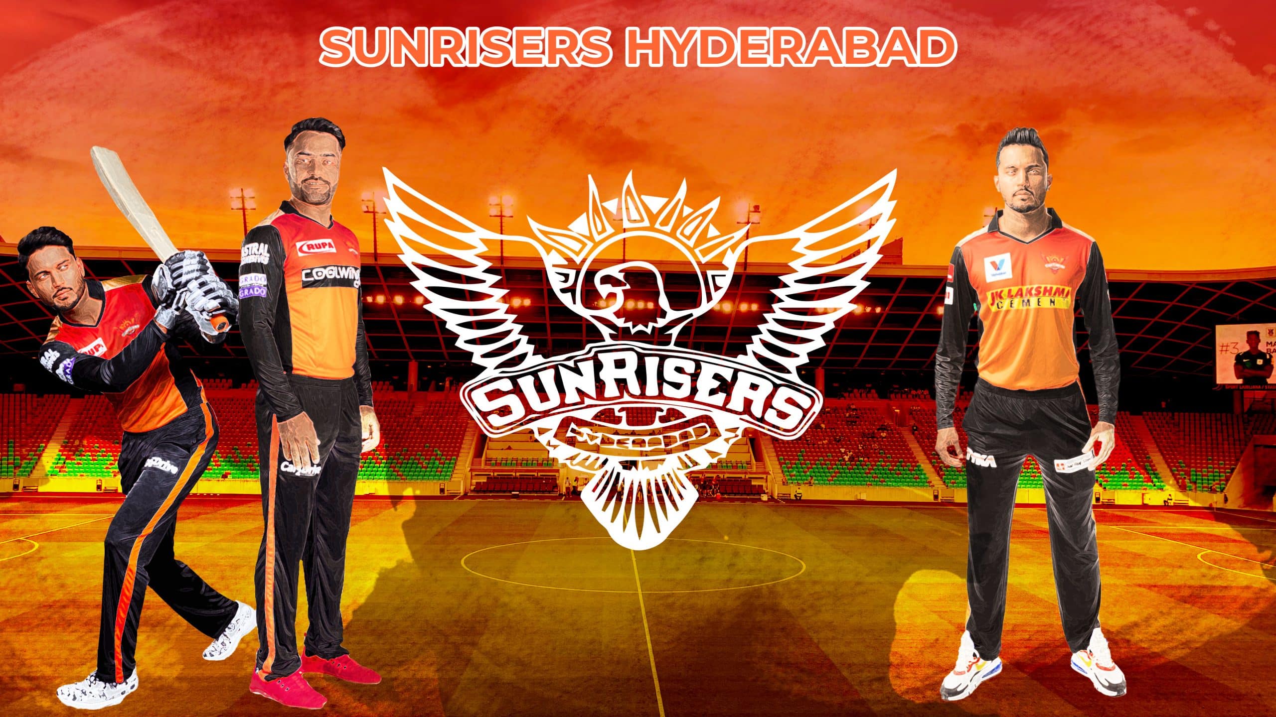 Sunrisers Hyderabad Usher in New Era with Fresh Jersey and Leadership