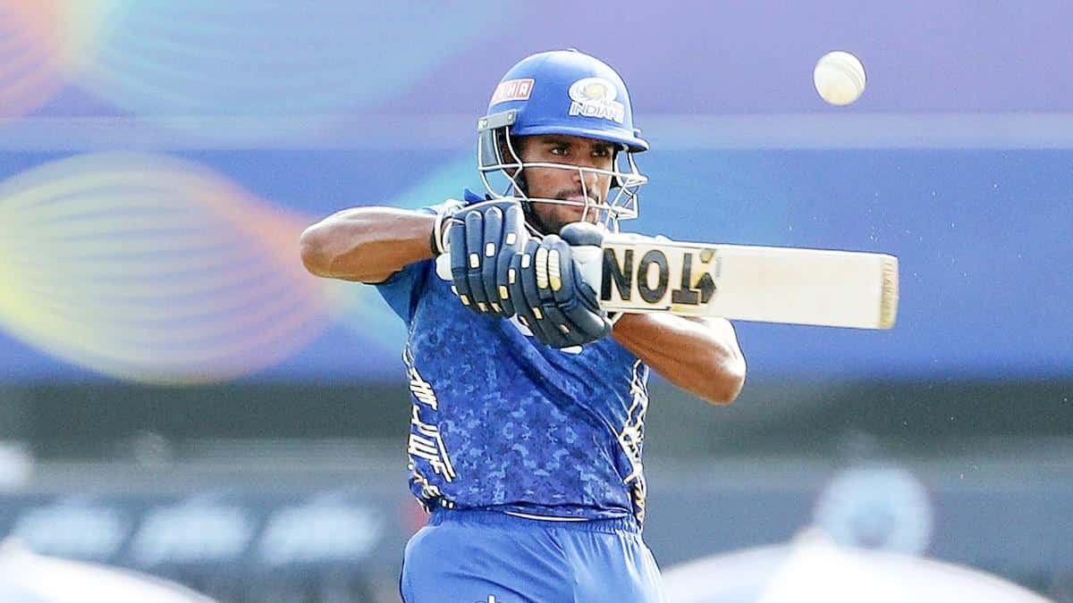 IPL 2023: “He Should Focus On 2 Things”- Virender Sehwag Shares Career-Changing Advice to MI’s Star Tilak Varma