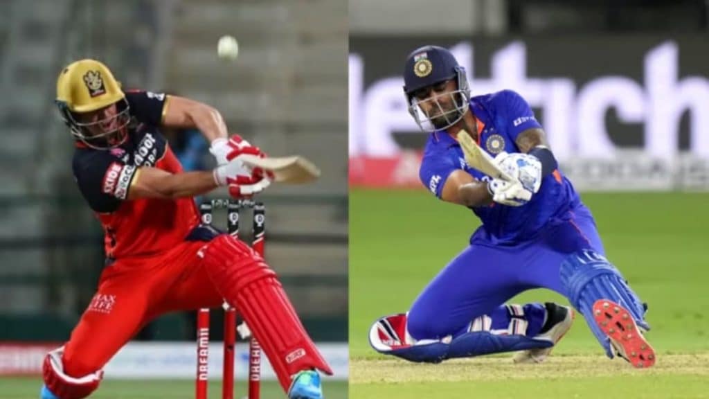 MI vs RCB: "AB Was One Step Better Than Surya"- Harshal Patel Makes a Bold Statement Ahead of RCB-MI Clash in Mumbai