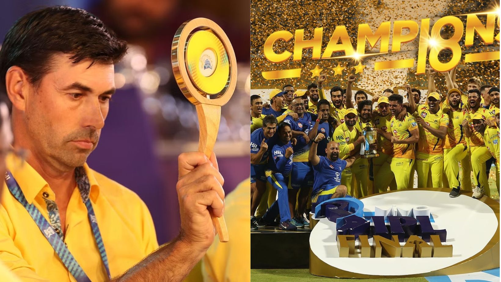 3 Ex-CSK Players that Chennai Super Kings can target at the IPL 2024 Auction