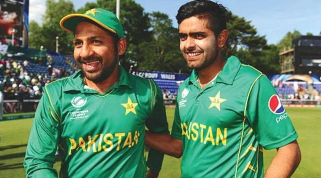 Aleem Dar Explains Why Sarfaraz Ahmed Was Better Captain Than Babar Azam