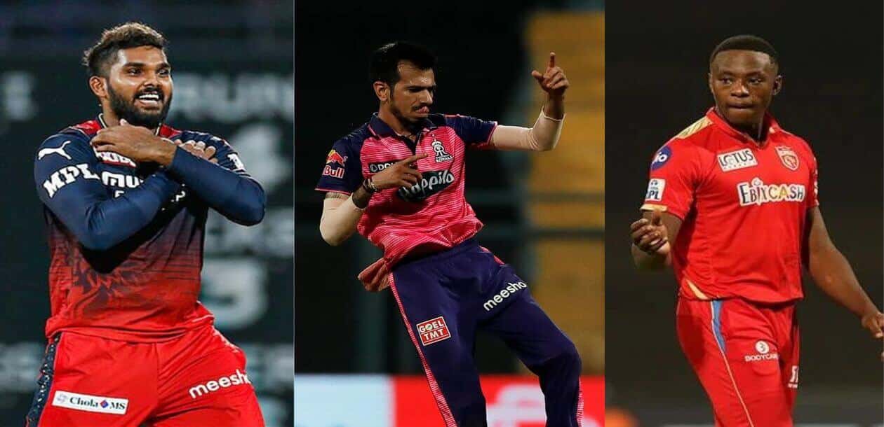 IPL 2023: 5 Players Who Can Win the “Purple Cap” in the 2023 Edition