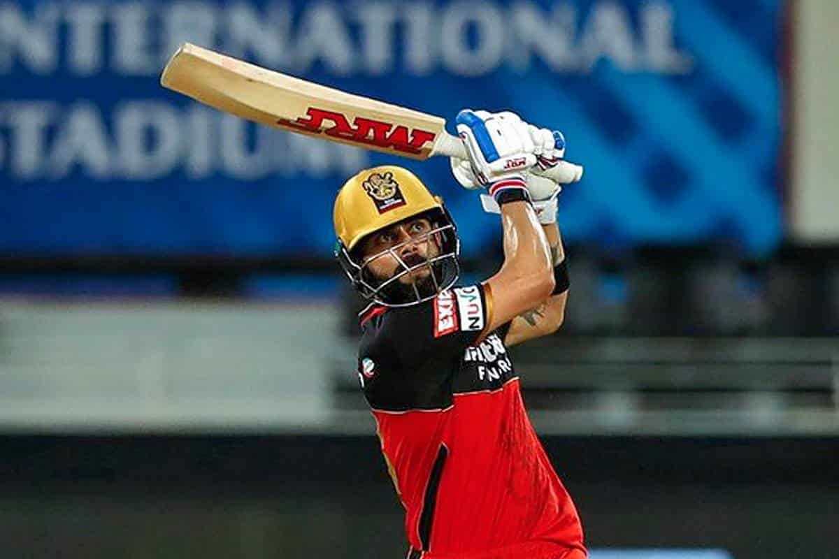 IPL 2023: "Did Not Expect to be 172 for No Loss" - Virat Kohli after the Stunning Hundred