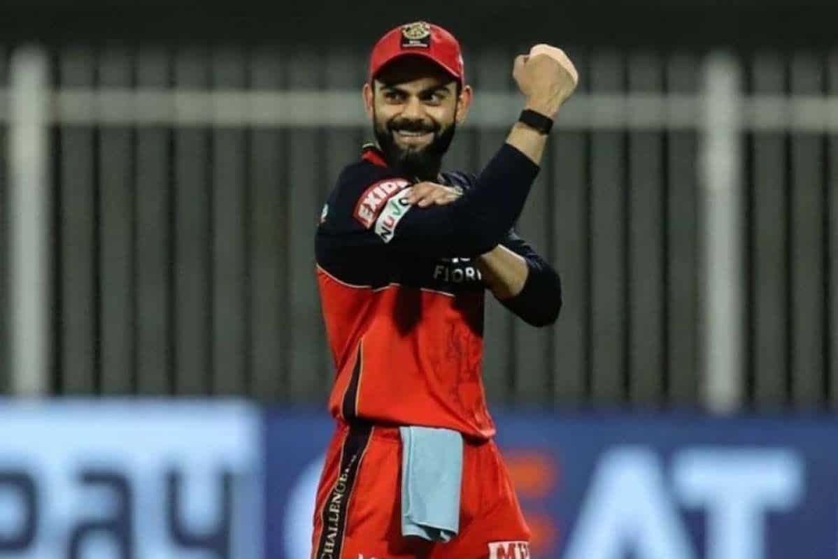 Virat Kohli RCB IPL