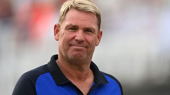 Mark Taylor Remembers Shane Warne on His First Death Anniversary