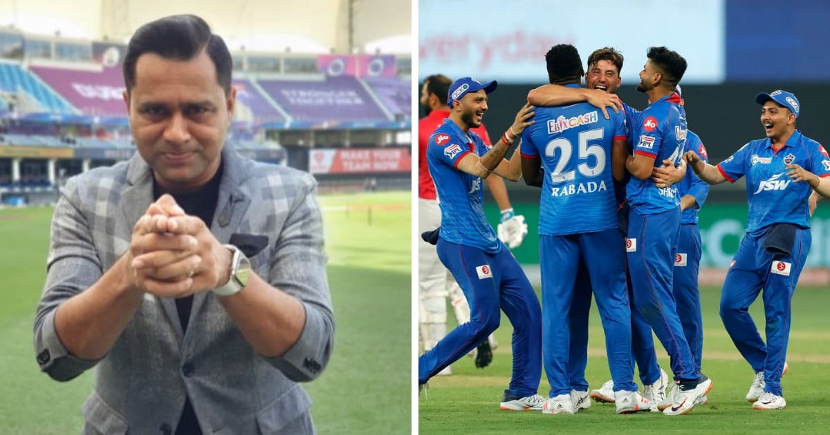 Aakash Chopra Speaks on Delhi Capitals Batting Order Ahead of IPL 2023 Campaign