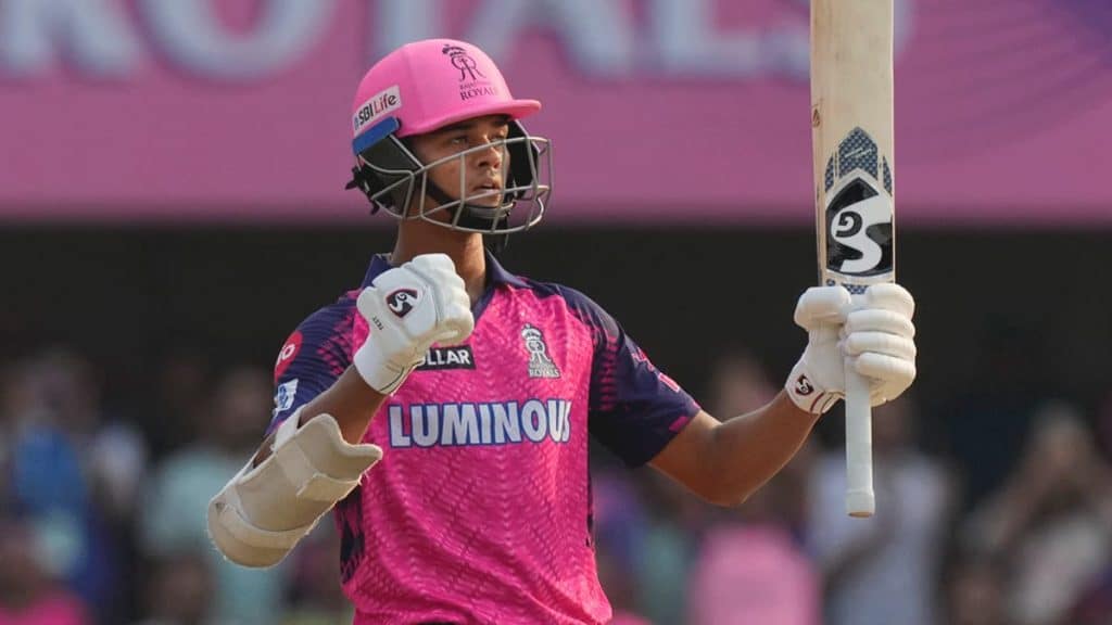 IPL 2023: 3 Players Who Will Be Crucial for Rajasthan Royals to Win KKR vs RR Match No. 56