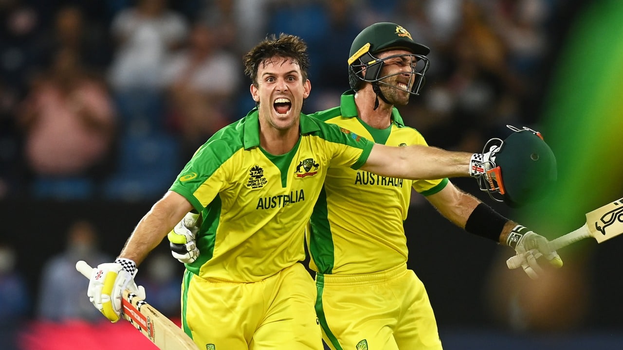 TATA IPL 2022 LIVE: Mitch Marsh Suffered Hip Flexor Injury and Is Likely to Miss the Entire PAK vs AUS Series, According to Captain Aaron Finch