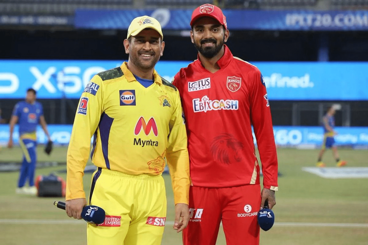 KL Rahul on MS Dhoni’s Leadership Skills