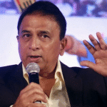 Sunil Gavaskar