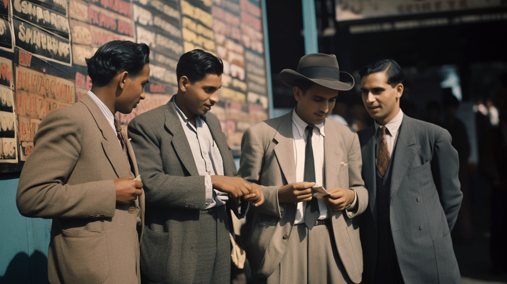 Cricket Satta- Bharat Ki Lokpriya Betting Parampara