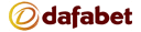 Dafabet logo