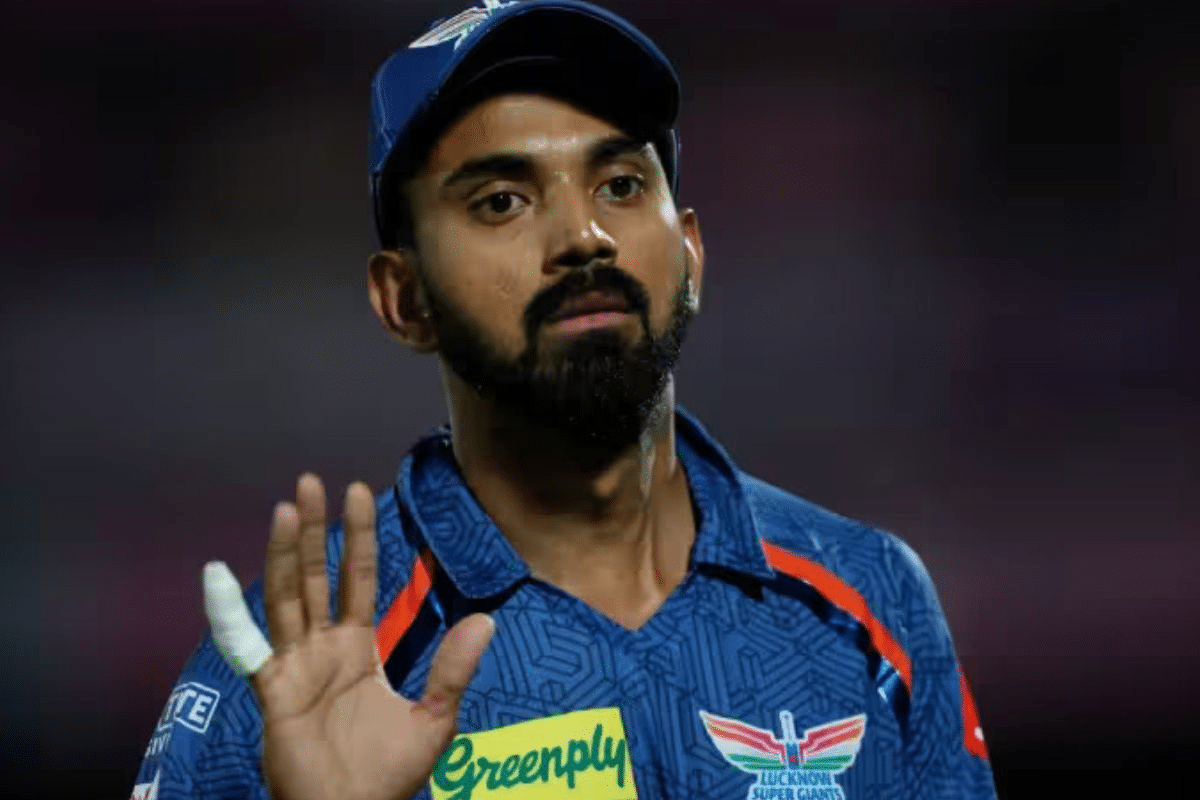 IPL 2023: KL Rahul Backs Kyle Mayers over South African Opening Batsman Quinton de Kock