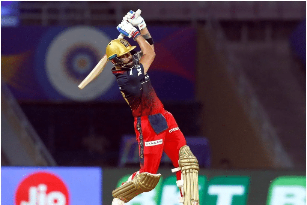 IPL 2023: Sunil Gavaskar Silences Virat Kohli Haters, says “He Deserves A Lot of Credit for Starts of RCB”