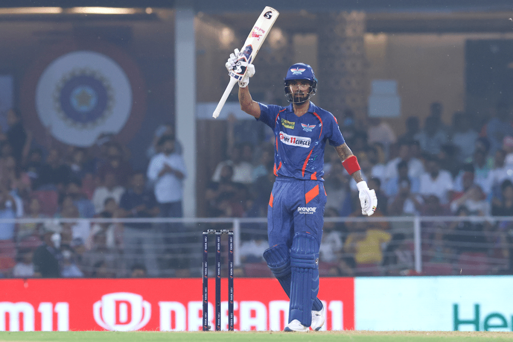 IPL 2023: KL Rahul Backs Kyle Mayers over South African Opening Batsman Quinton de Kock