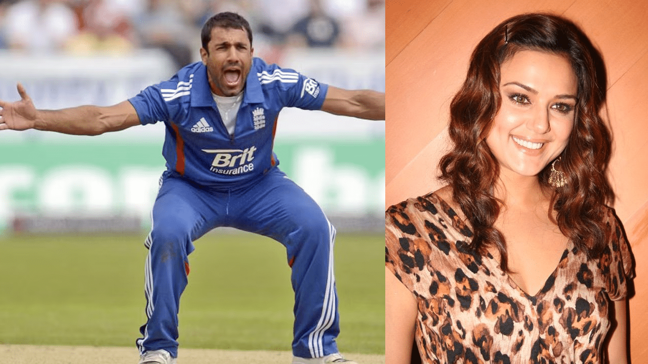 Ravi Bopara Reflects on Heartwarming Experience with Preity Zinta During IPL Stint